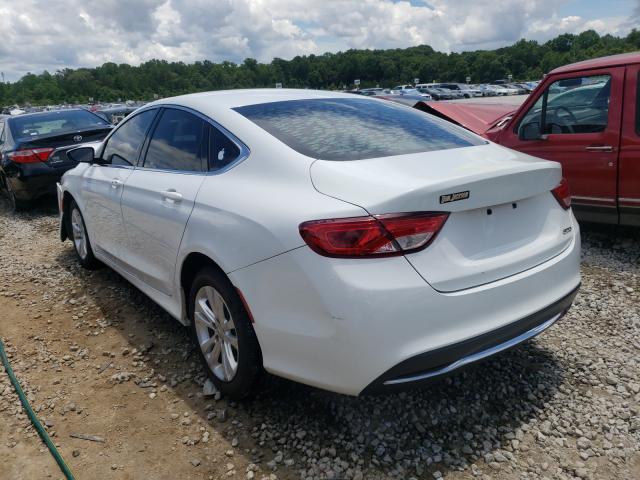 Photo 2 VIN: 1C3CCCAB5FN738432 - CHRYSLER 200 