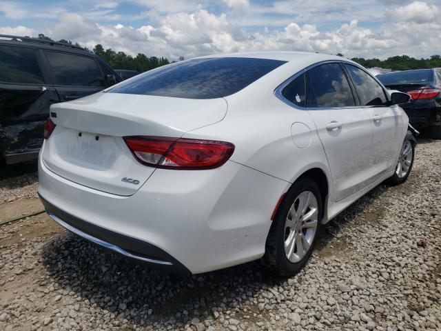 Photo 3 VIN: 1C3CCCAB5FN738432 - CHRYSLER 200 