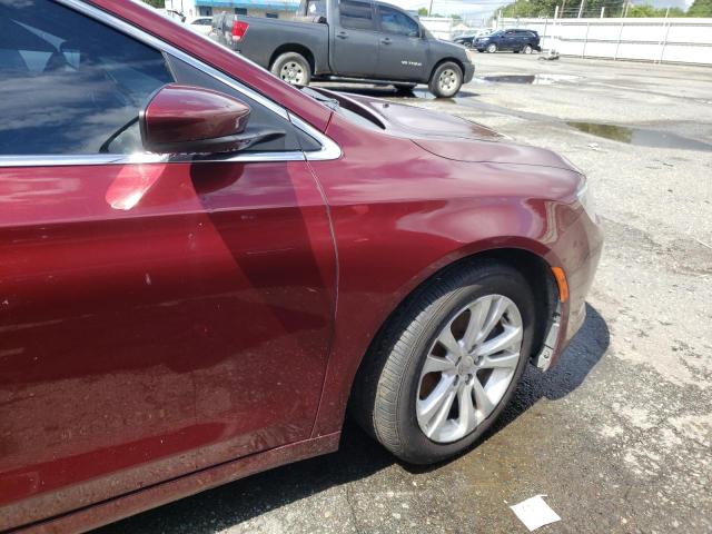 Photo 8 VIN: 1C3CCCAB5FN738964 - CHRYSLER 200 LIMITE 