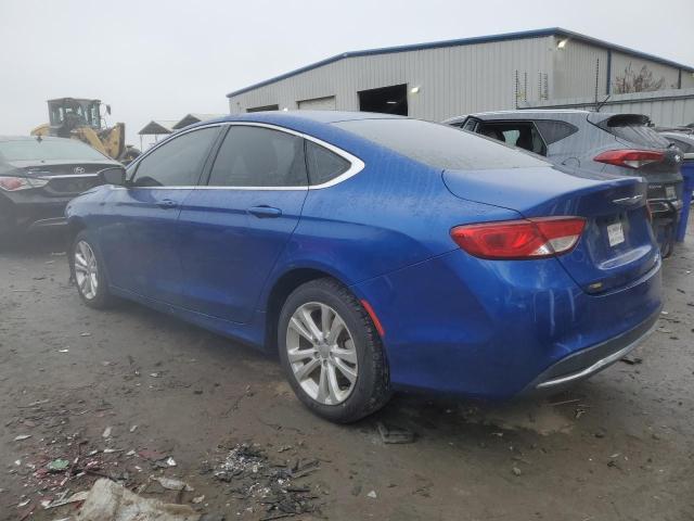 Photo 1 VIN: 1C3CCCAB5FN741718 - CHRYSLER 200 LIMITE 