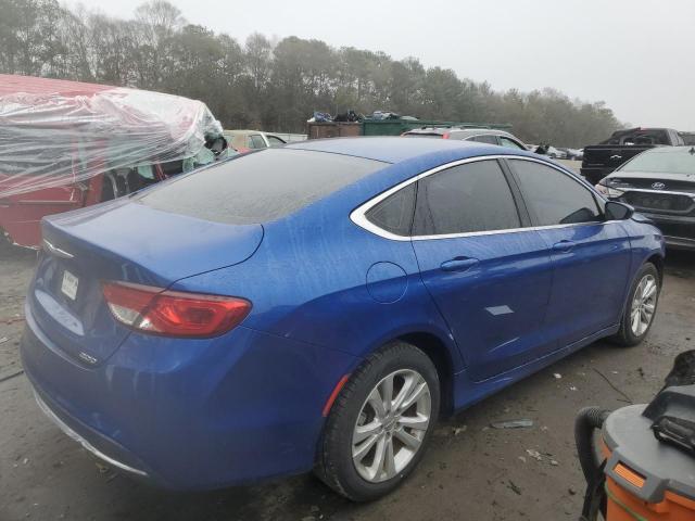 Photo 2 VIN: 1C3CCCAB5FN741718 - CHRYSLER 200 LIMITE 