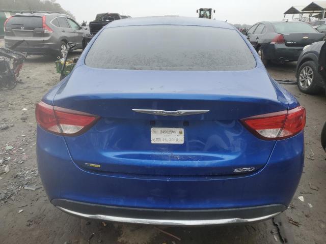 Photo 5 VIN: 1C3CCCAB5FN741718 - CHRYSLER 200 LIMITE 