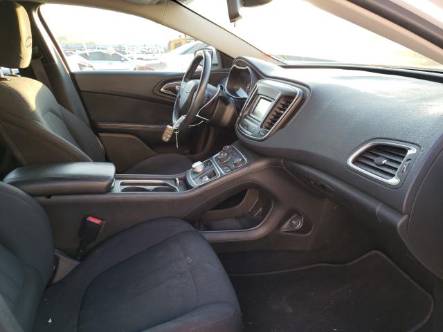 Photo 4 VIN: 1C3CCCAB5FN742190 - CHRYSLER 200 LIMITE 