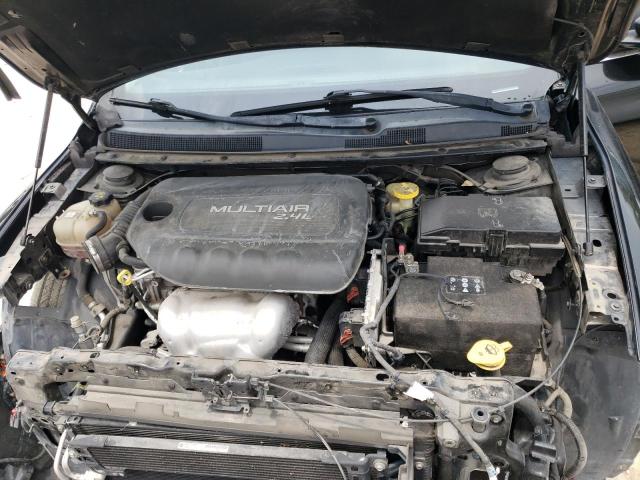 Photo 10 VIN: 1C3CCCAB5FN742352 - CHRYSLER 200 