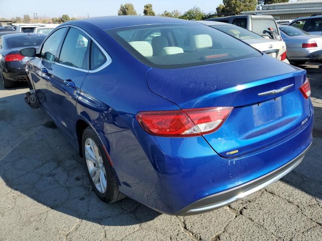 Photo 2 VIN: 1C3CCCAB5FN742674 - CHRYSLER 200 LIMITE 