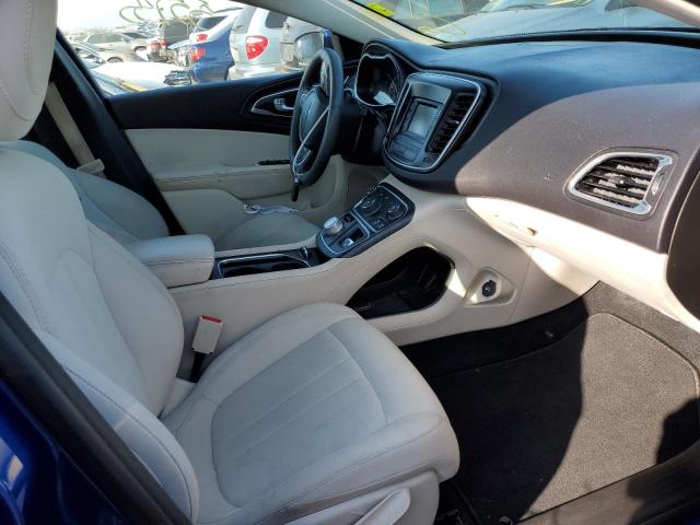 Photo 4 VIN: 1C3CCCAB5FN742674 - CHRYSLER 200 LIMITE 