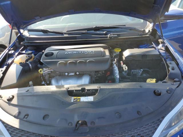 Photo 6 VIN: 1C3CCCAB5FN742674 - CHRYSLER 200 LIMITE 