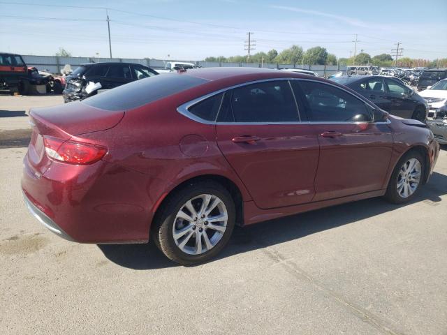 Photo 2 VIN: 1C3CCCAB5FN743887 - CHRYSLER 200 LIMITE 