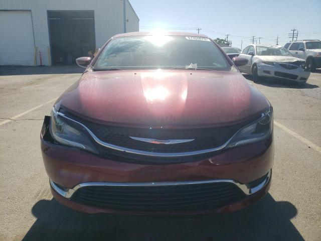 Photo 4 VIN: 1C3CCCAB5FN743887 - CHRYSLER 200 LIMITE 