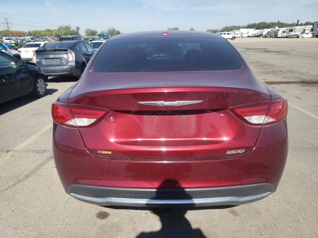 Photo 5 VIN: 1C3CCCAB5FN743887 - CHRYSLER 200 LIMITE 