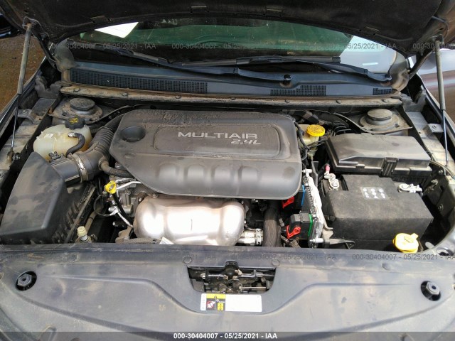 Photo 9 VIN: 1C3CCCAB5FN744005 - CHRYSLER 200 