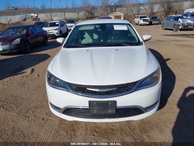 Photo 5 VIN: 1C3CCCAB5FN745011 - CHRYSLER 200 