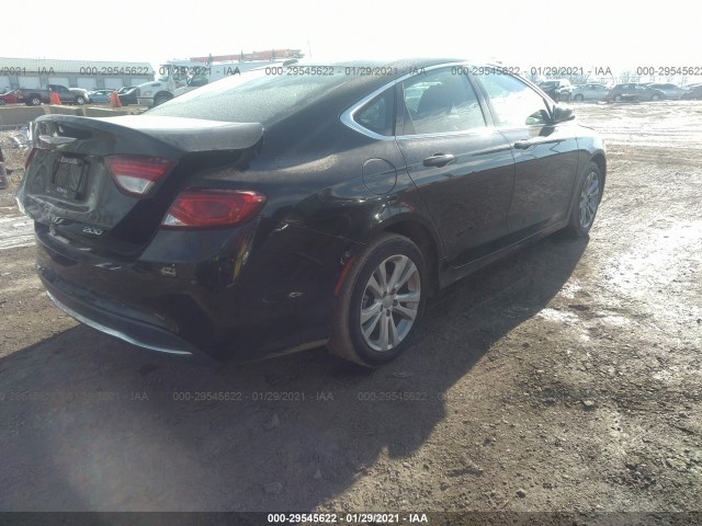 Photo 3 VIN: 1C3CCCAB5FN747342 - CHRYSLER 200 