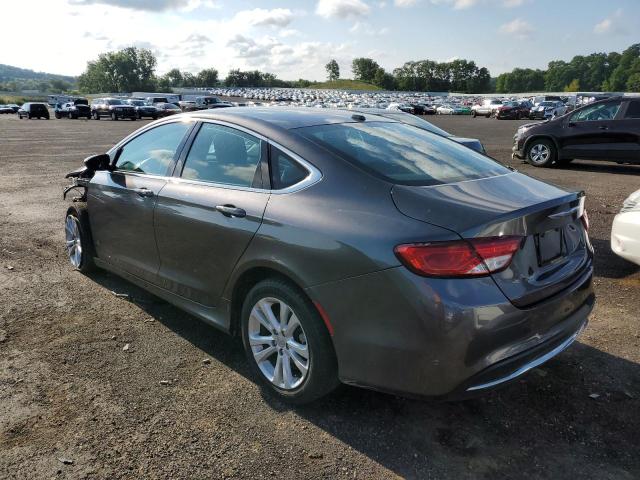 Photo 2 VIN: 1C3CCCAB5FN748295 - CHRYSLER 200 LIMITE 