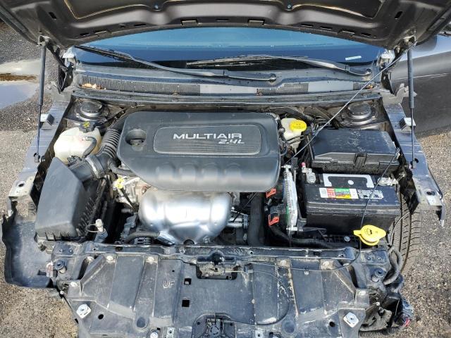 Photo 6 VIN: 1C3CCCAB5FN748295 - CHRYSLER 200 LIMITE 