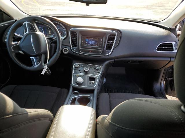 Photo 8 VIN: 1C3CCCAB5FN748295 - CHRYSLER 200 LIMITE 