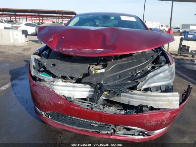 Photo 5 VIN: 1C3CCCAB5FN753044 - CHRYSLER 200 