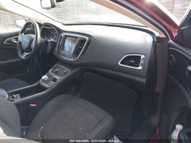 Photo 4 VIN: 1C3CCCAB5FN753125 - CHRYSLER 200 