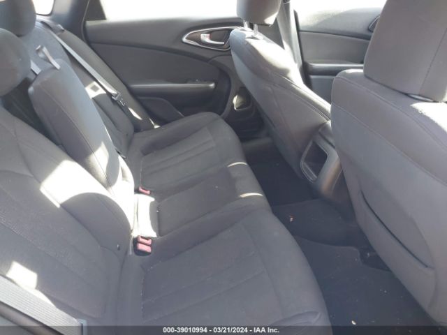 Photo 7 VIN: 1C3CCCAB5FN753125 - CHRYSLER 200 