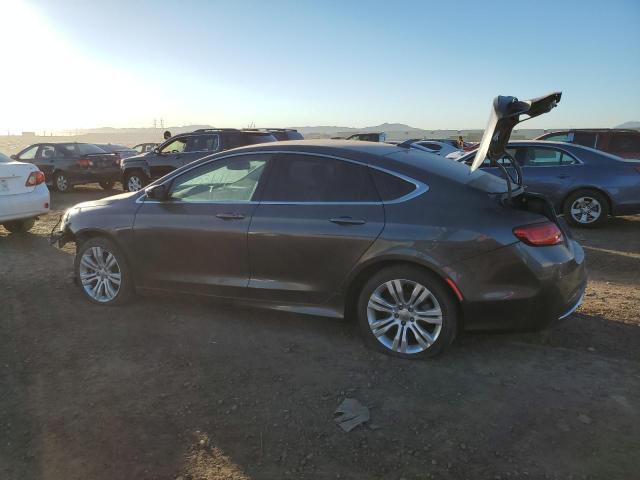 Photo 1 VIN: 1C3CCCAB5FN755358 - CHRYSLER 200 LIMITE 