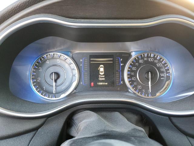 Photo 8 VIN: 1C3CCCAB5FN755358 - CHRYSLER 200 LIMITE 