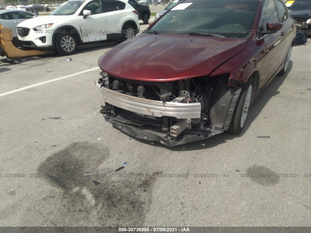 Photo 5 VIN: 1C3CCCAB5FN756672 - CHRYSLER 200 