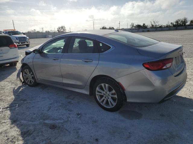 Photo 1 VIN: 1C3CCCAB5FN757790 - CHRYSLER 200 