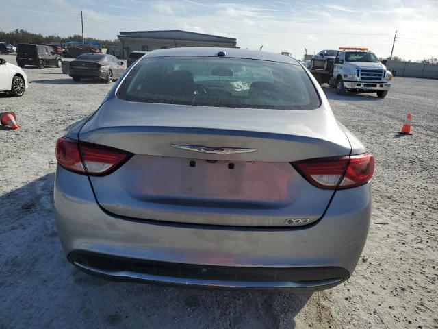 Photo 5 VIN: 1C3CCCAB5FN757790 - CHRYSLER 200 