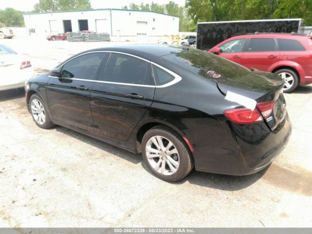 Photo 2 VIN: 1C3CCCAB5FN757823 - CHRYSLER 200 