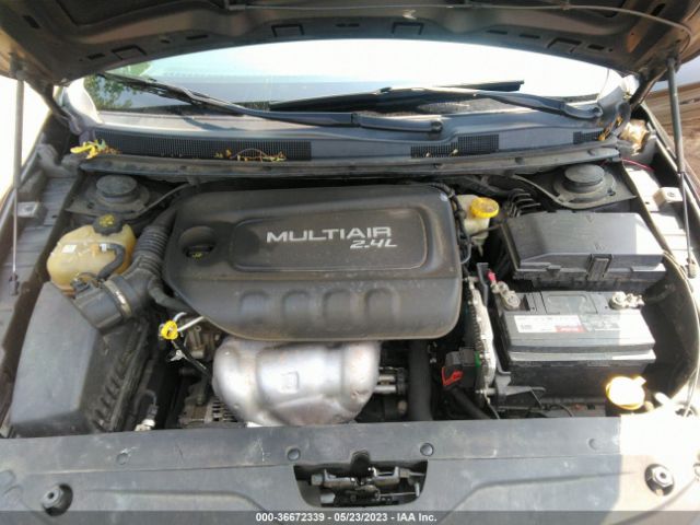 Photo 9 VIN: 1C3CCCAB5FN757823 - CHRYSLER 200 