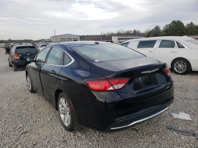 Photo 2 VIN: 1C3CCCAB5FN757997 - CHRYSLER 200 LIMITE 