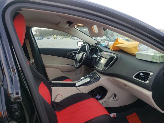 Photo 4 VIN: 1C3CCCAB5FN757997 - CHRYSLER 200 LIMITE 