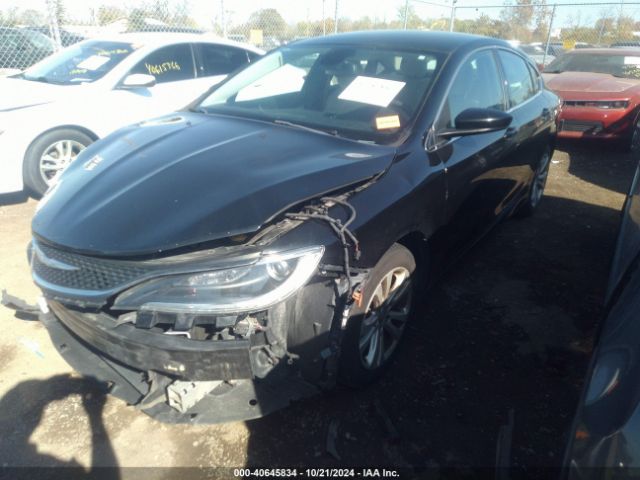 Photo 1 VIN: 1C3CCCAB5FN759006 - CHRYSLER 200 