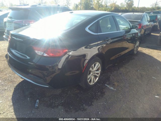 Photo 3 VIN: 1C3CCCAB5FN759006 - CHRYSLER 200 