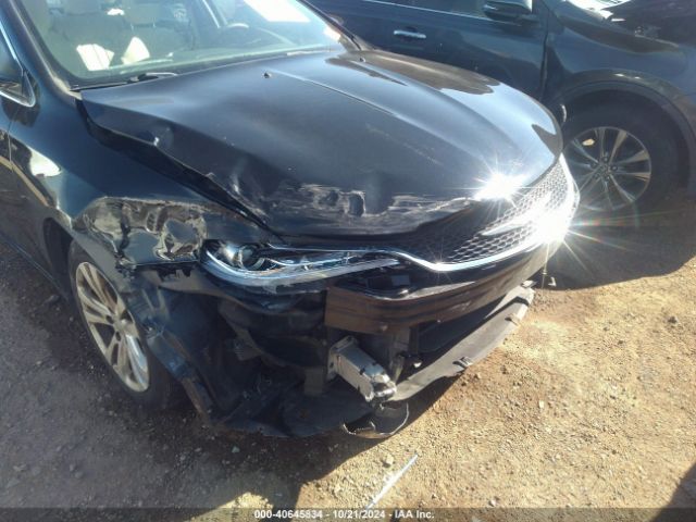 Photo 5 VIN: 1C3CCCAB5FN759006 - CHRYSLER 200 