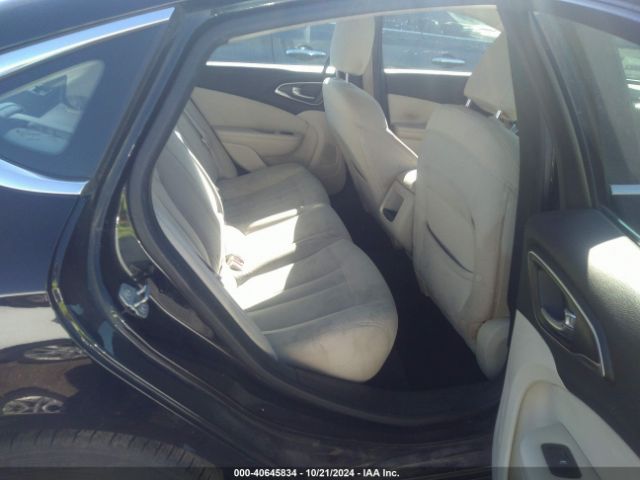 Photo 7 VIN: 1C3CCCAB5FN759006 - CHRYSLER 200 