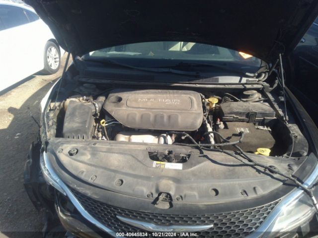 Photo 9 VIN: 1C3CCCAB5FN759006 - CHRYSLER 200 