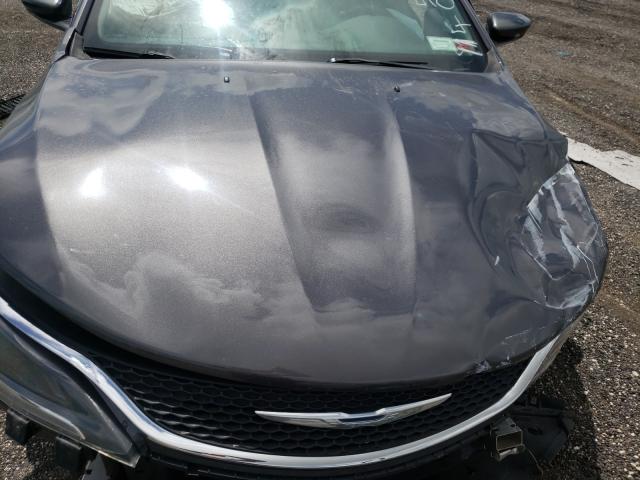 Photo 6 VIN: 1C3CCCAB5GN101140 - CHRYSLER 200 LIMITE 