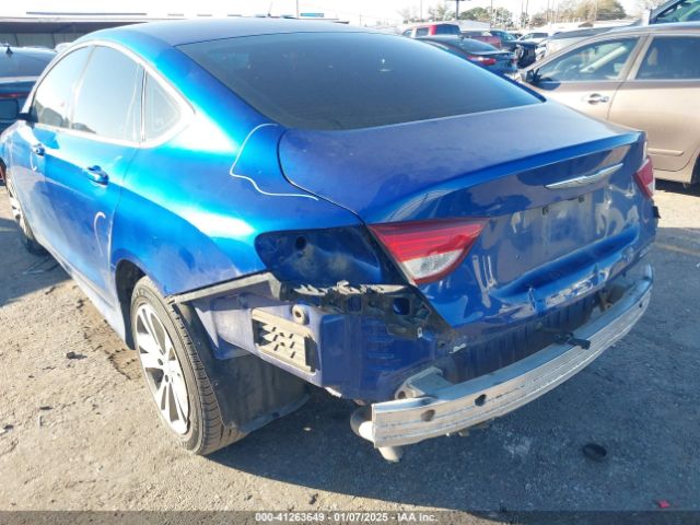 Photo 5 VIN: 1C3CCCAB5GN102336 - CHRYSLER 200 