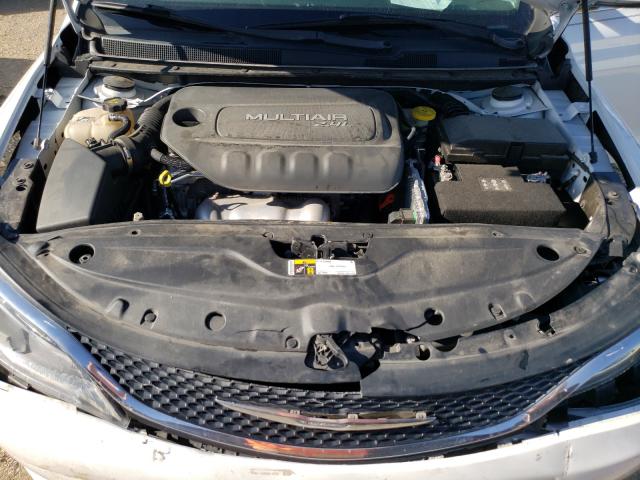 Photo 6 VIN: 1C3CCCAB5GN102420 - CHRYSLER 200 LIMITE 