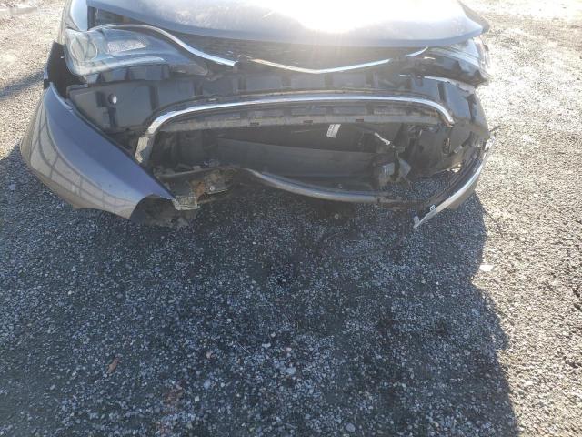 Photo 8 VIN: 1C3CCCAB5GN104345 - CHRYSLER 200 LIMITE 