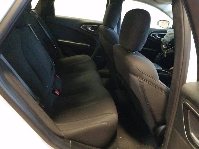 Photo 5 VIN: 1C3CCCAB5GN104376 - CHRYSLER 200 