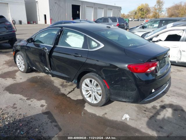 Photo 2 VIN: 1C3CCCAB5GN104636 - CHRYSLER 200 