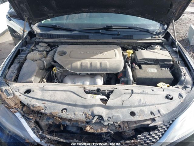 Photo 9 VIN: 1C3CCCAB5GN104636 - CHRYSLER 200 