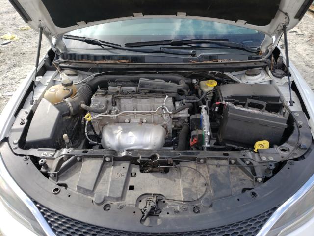 Photo 6 VIN: 1C3CCCAB5GN106516 - CHRYSLER 200 LIMITE 