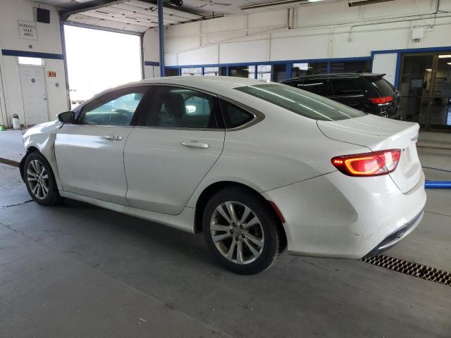 Photo 1 VIN: 1C3CCCAB5GN106614 - CHRYSLER 200 LIMITE 