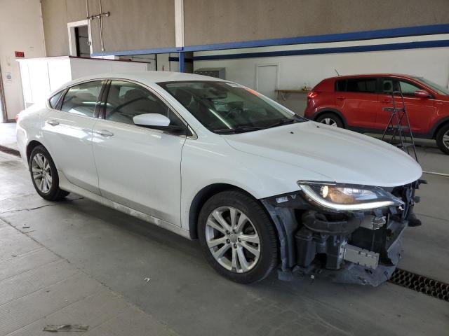 Photo 3 VIN: 1C3CCCAB5GN106614 - CHRYSLER 200 LIMITE 