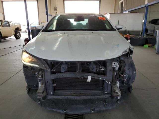 Photo 4 VIN: 1C3CCCAB5GN106614 - CHRYSLER 200 LIMITE 