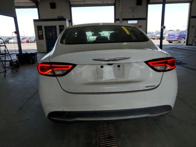 Photo 5 VIN: 1C3CCCAB5GN106614 - CHRYSLER 200 LIMITE 