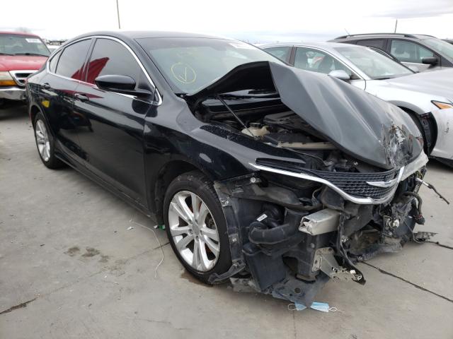 Photo 0 VIN: 1C3CCCAB5GN110629 - CHRYSLER 200 LIMITE 